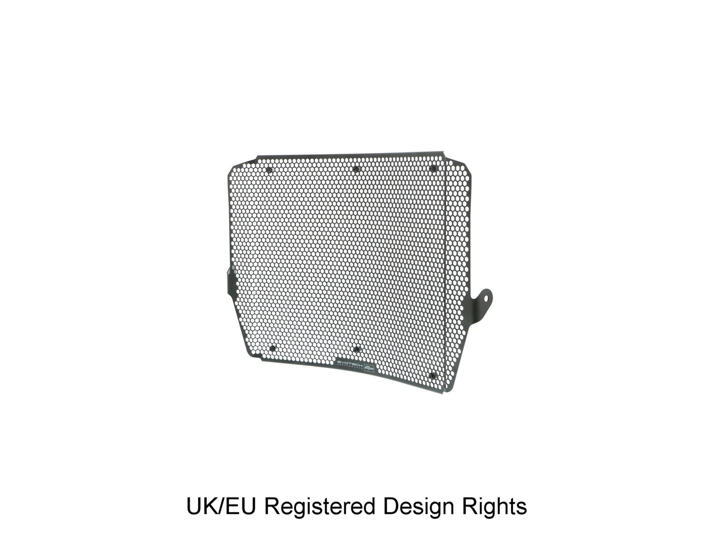 Evotech Radiatorcover - Triumph Street Triple R (2020-2022)