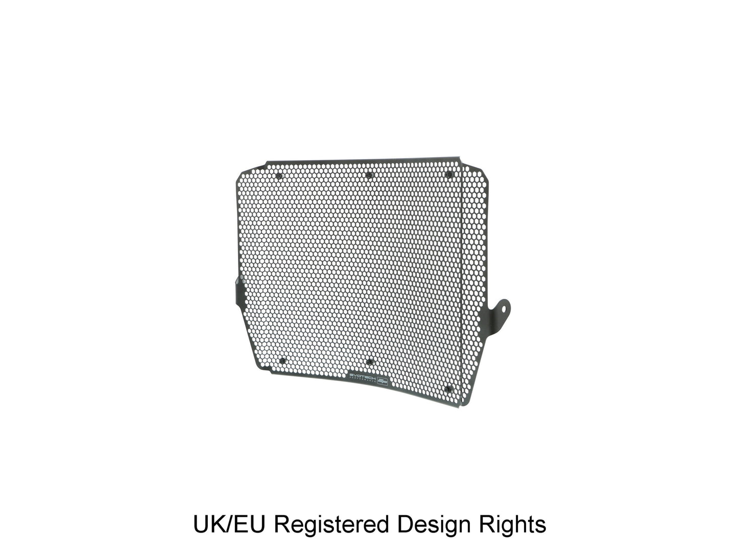 Evotech Radiatorcover - Triumph Street Triple RS (2020-2022)