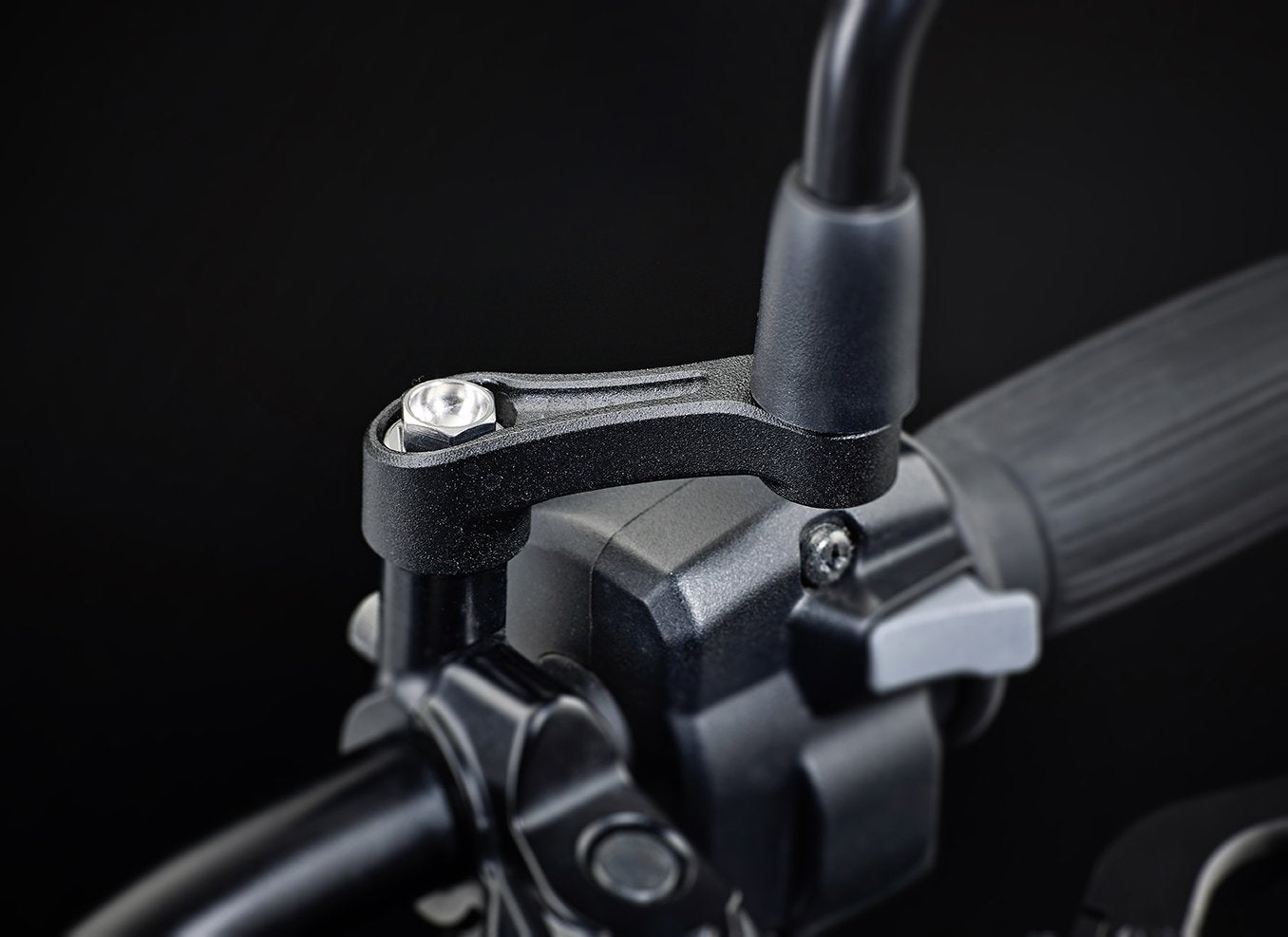 Evotech Spiegel Verbreders - BMW R 1250 GS - Edition 40 Years GS (2021 - 2023)