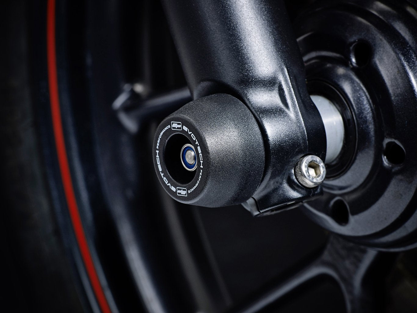 Evotech Voorvork Beschermer Set - Triumph Speed Twin 1200 (2019 - 2020)