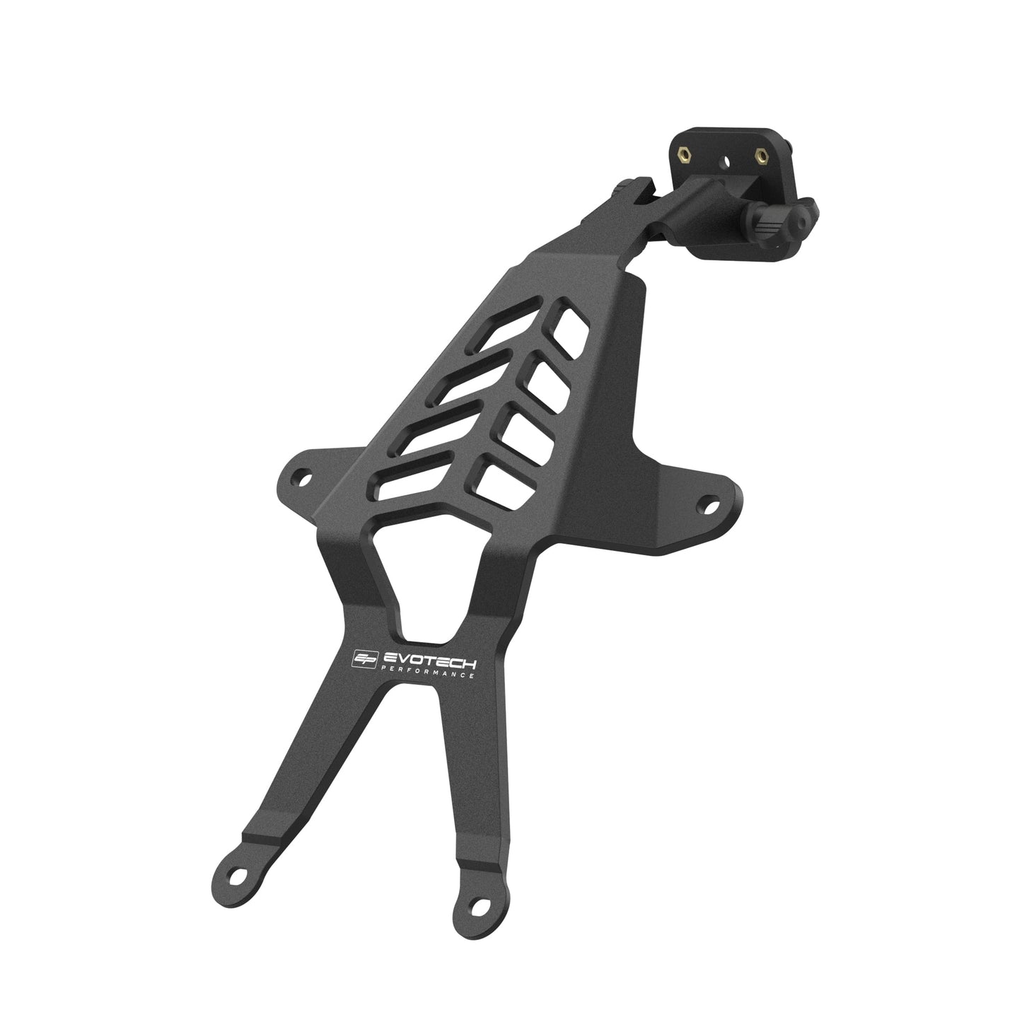 Evotech Garmin Navigatiesteun - Triumph Tiger 1200 Rally Pro (2022+)