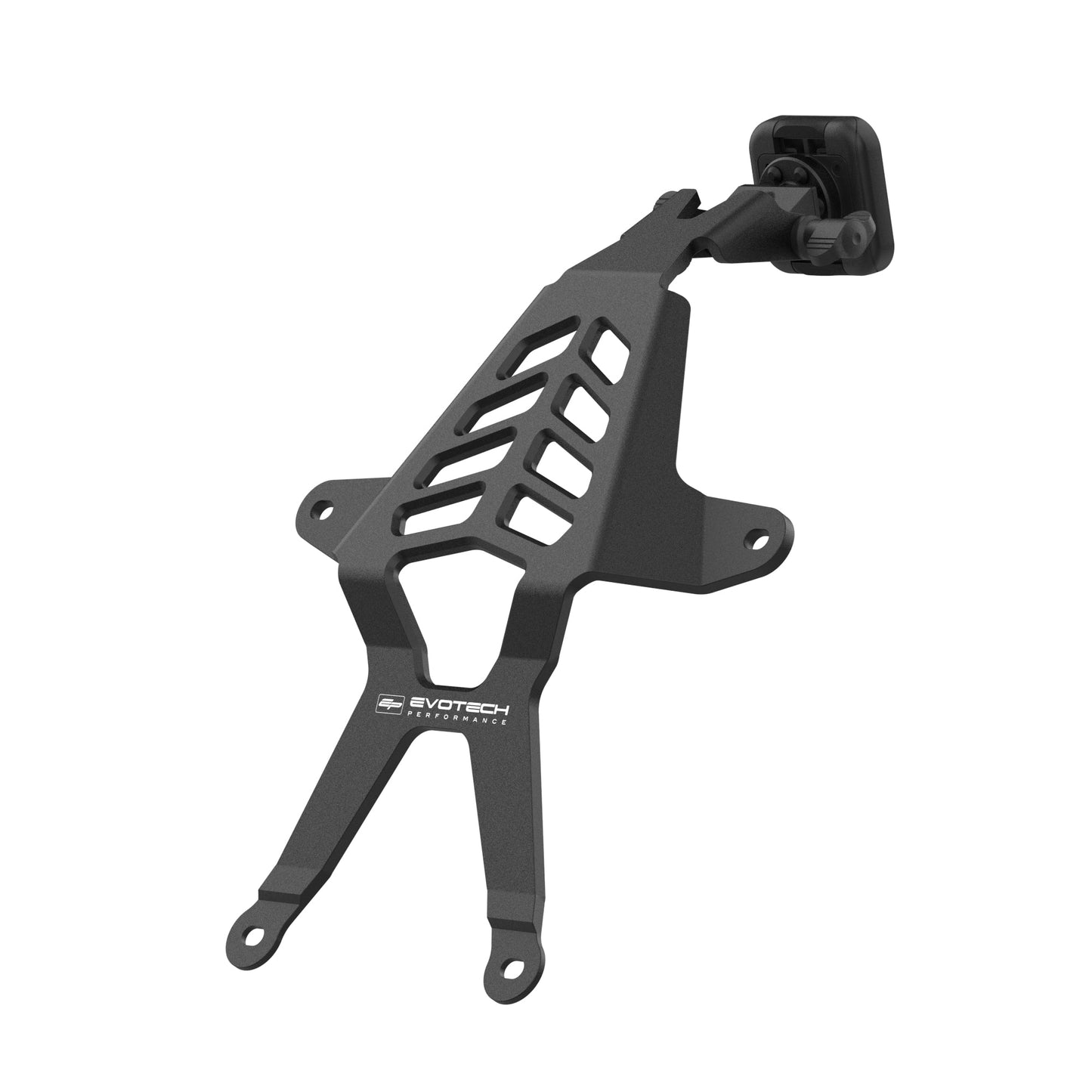 Evotech Peak Design Navigatiesteun - Triumph Tiger 1200 Rally Pro (2022+)