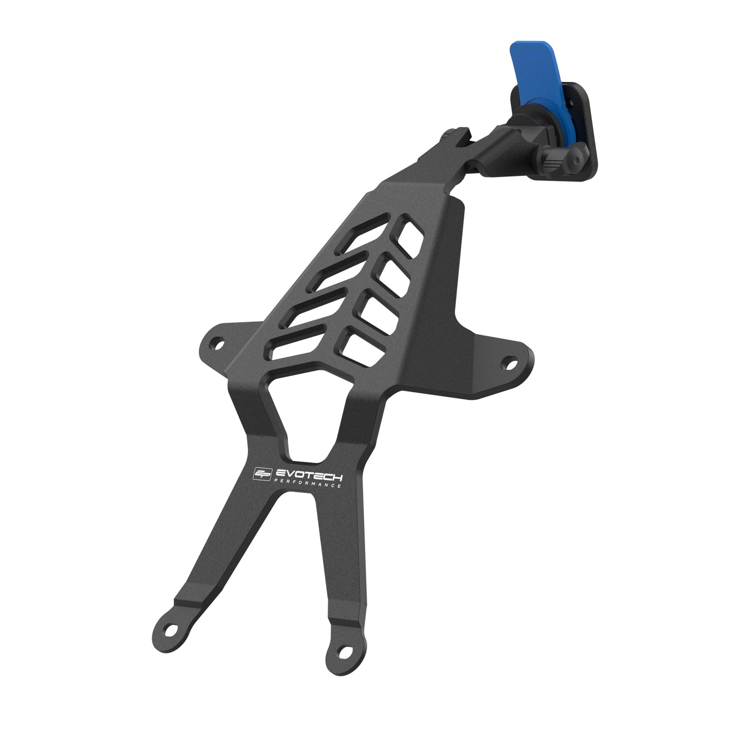 Evotech Carpuride Navigatiesteun - Triumph Tiger 1200 Rally Pro (2022+)