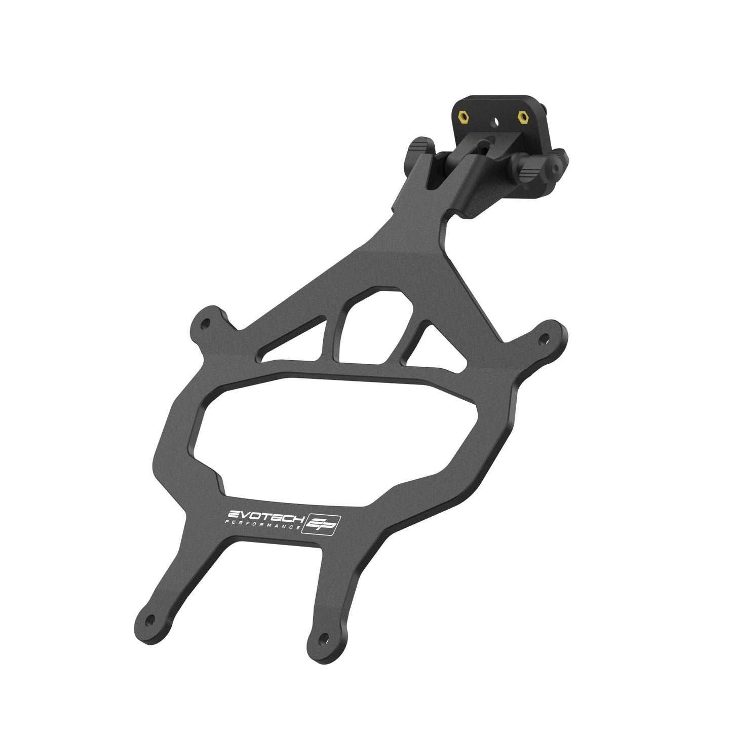 Evotech Garmin Navigatiesteun - Triumph Tiger 1200 Desert Edition (2020 - 2021)