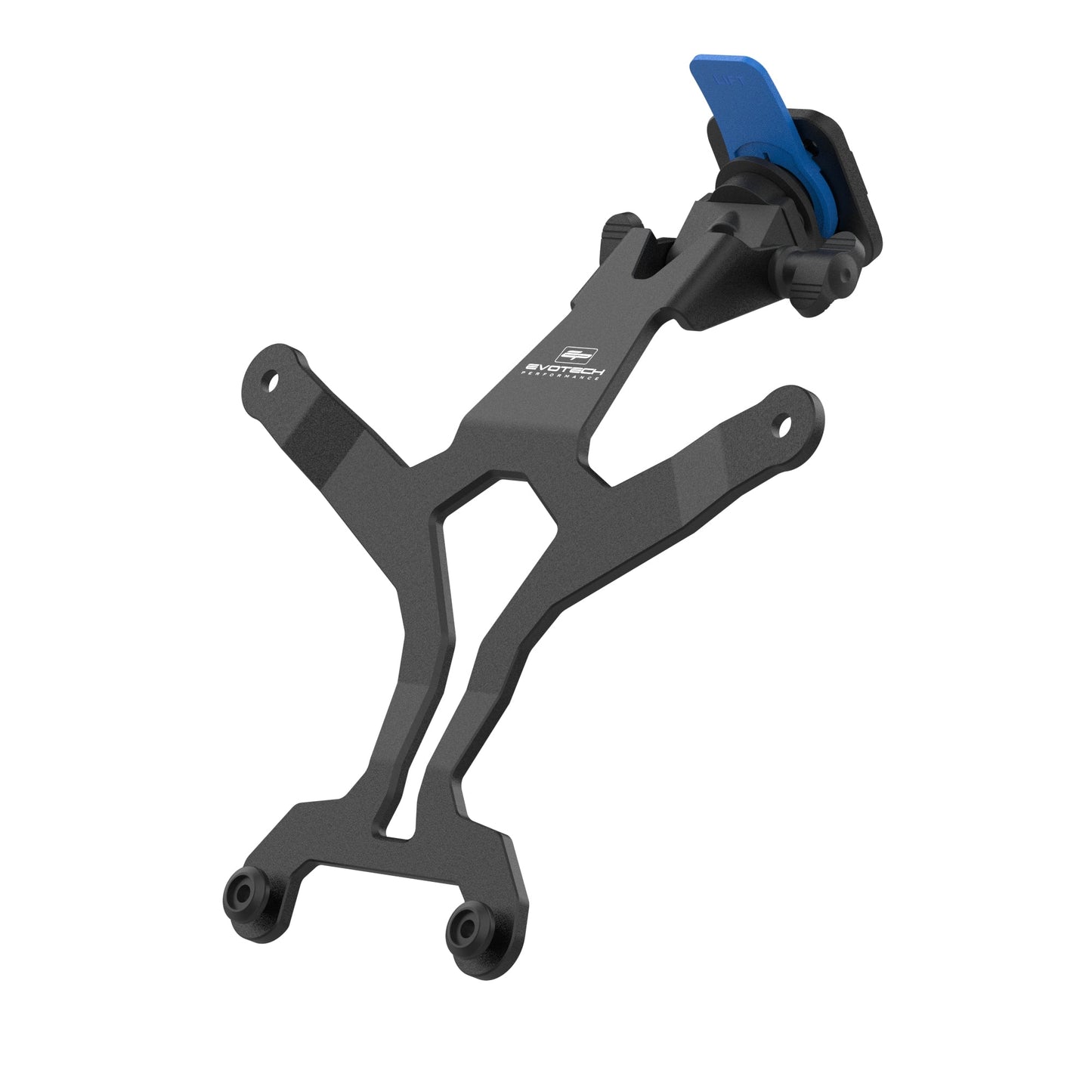 Evotech Carpuride Navigatiesteun - Triumph Tiger 800 XRx (2018-2020)