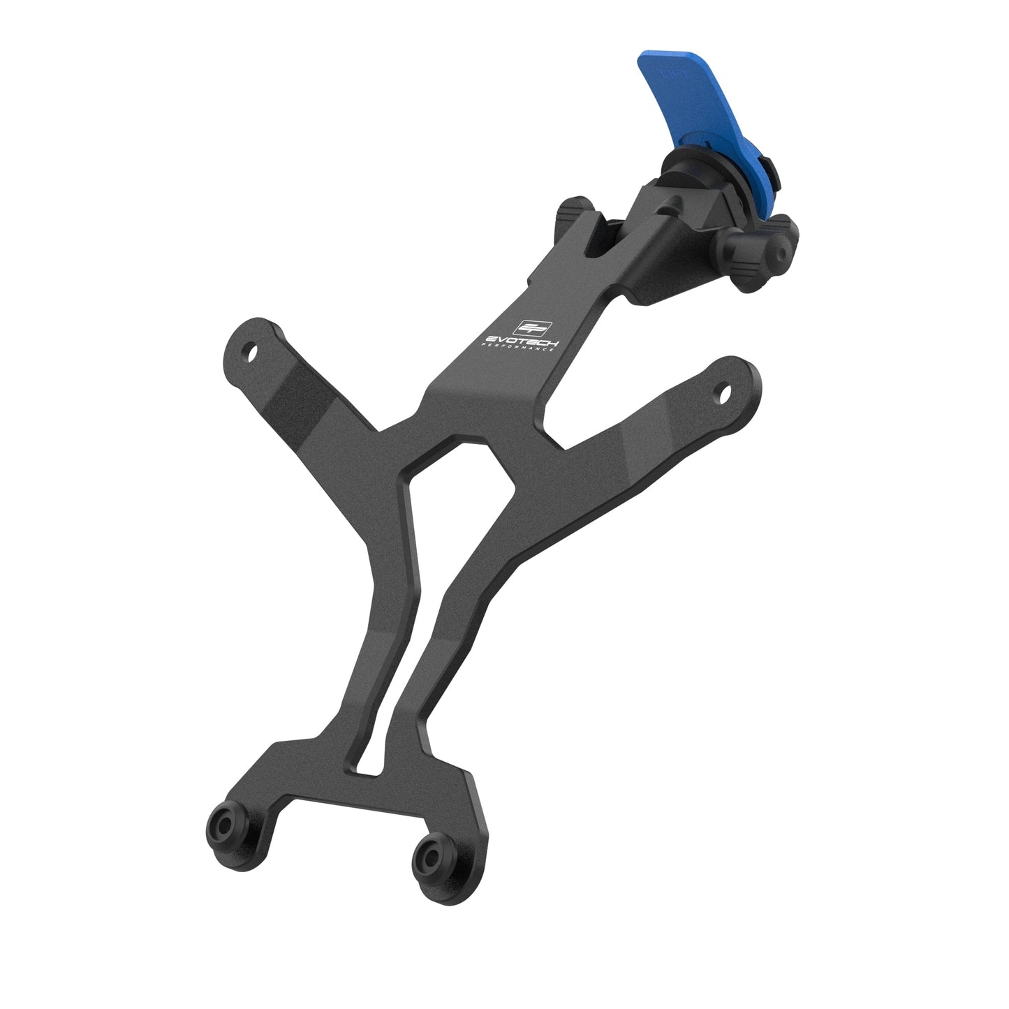 Navigatiesteun Evotech Performance voor Quad Lock - Triumph Tiger 800 XCx (2018-2020)