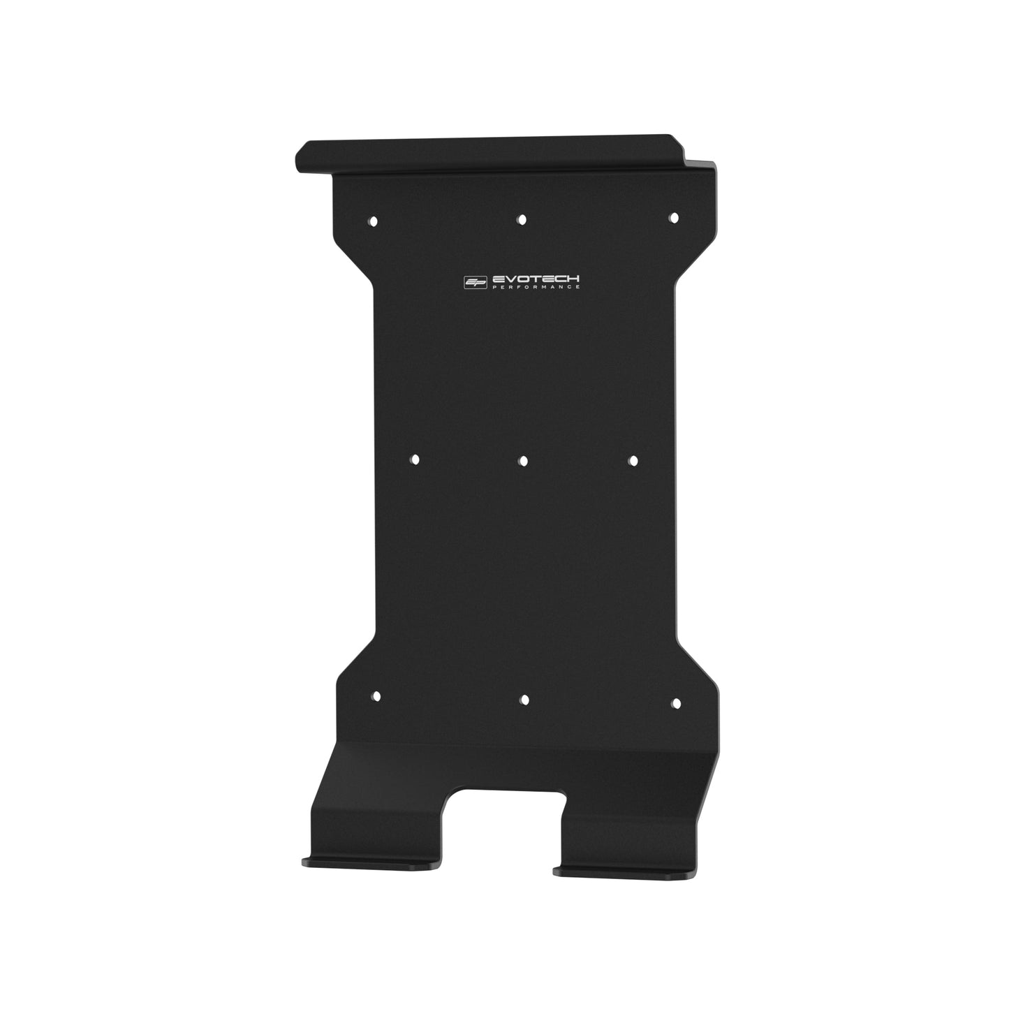 Topkoffer muurbeugel kit Evotech Performance - Triumph Tiger 900 GT (2024+)