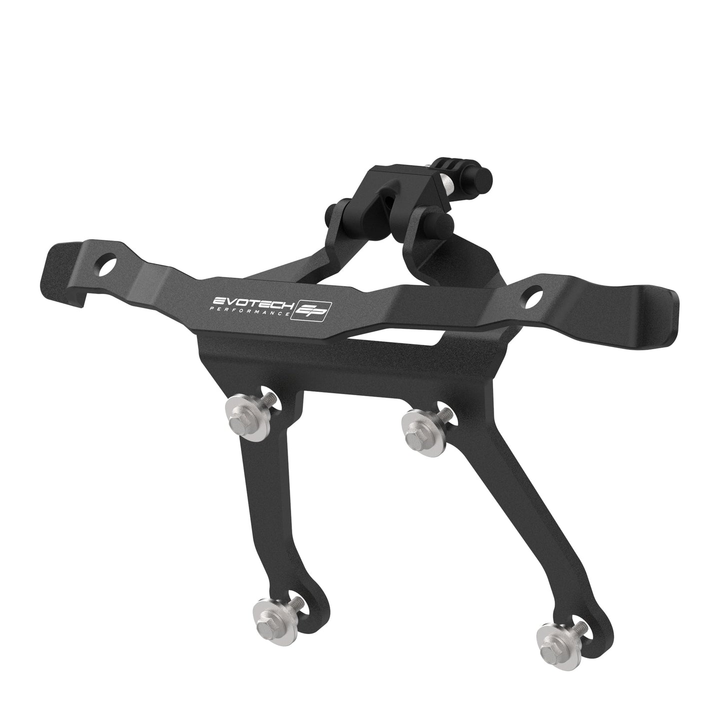 Evotech Action / Dash Cam Navigatiesteun - Triumph Tiger 900 GT (2024+)