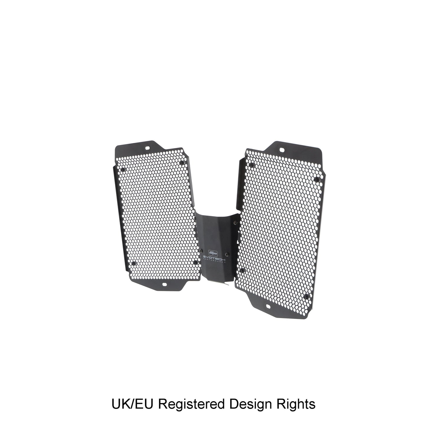 Evotech Radiatorcover - Triumph Tiger 850 Sport (2021+)