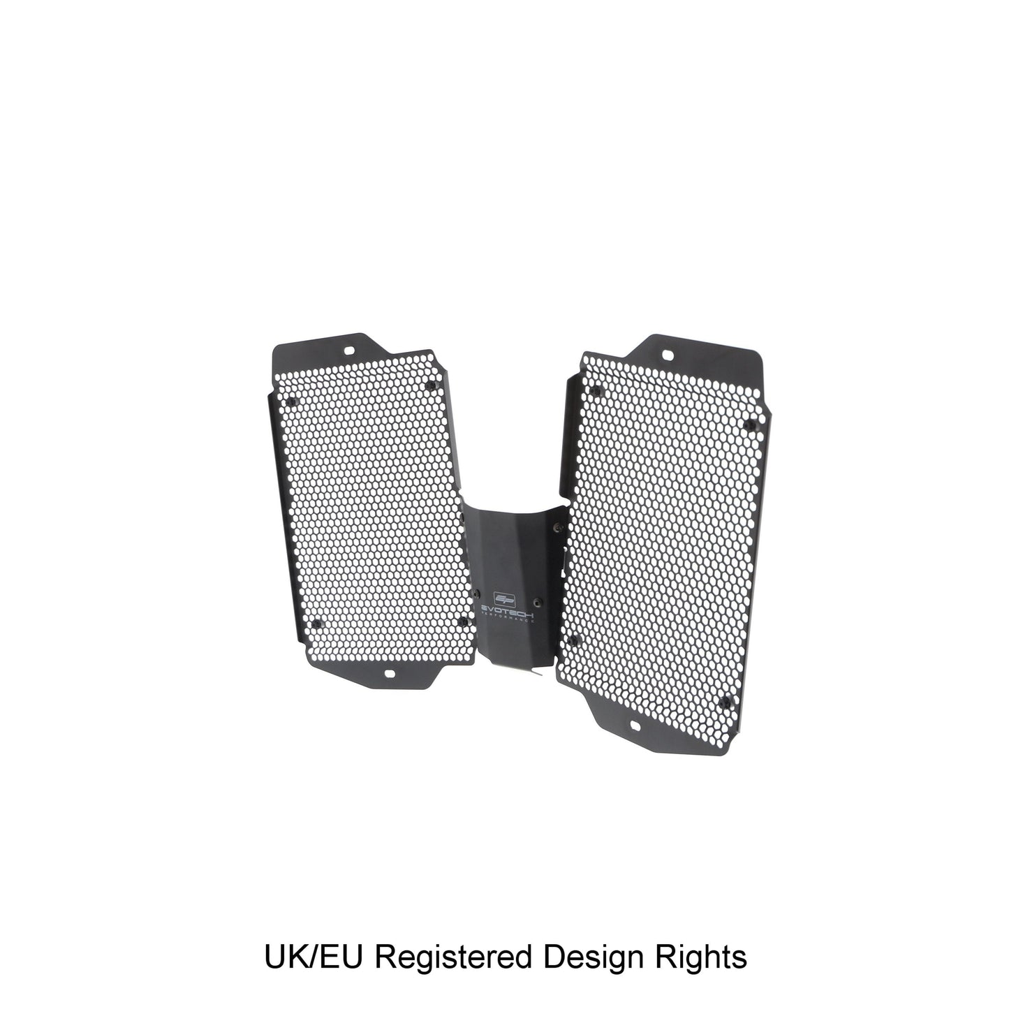 Evotech Radiatorcover - Triumph Tiger 900 Rally Pro (2020 - 2023)