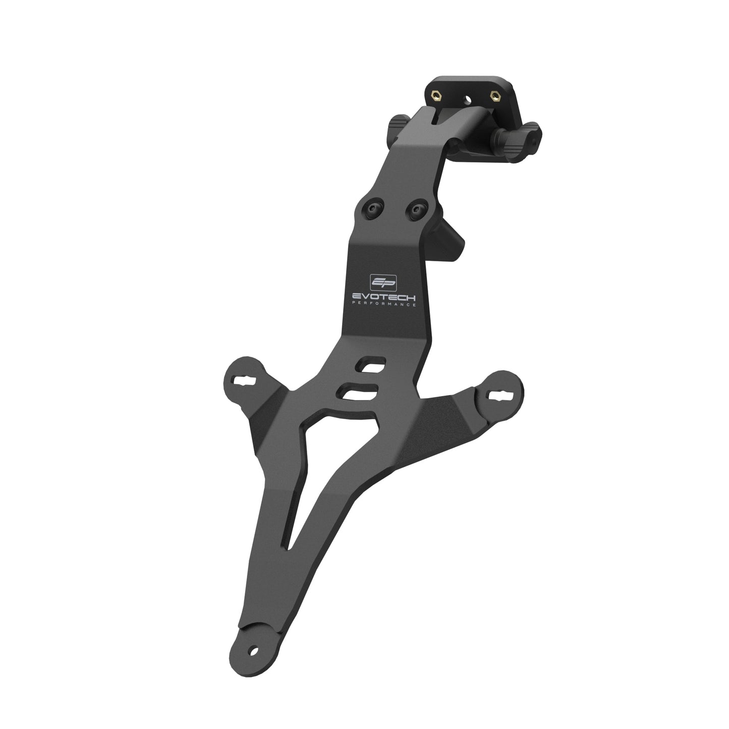 Garmin Navigatiesteun Evotech - Triumph Tiger Sport 660 (2022+)