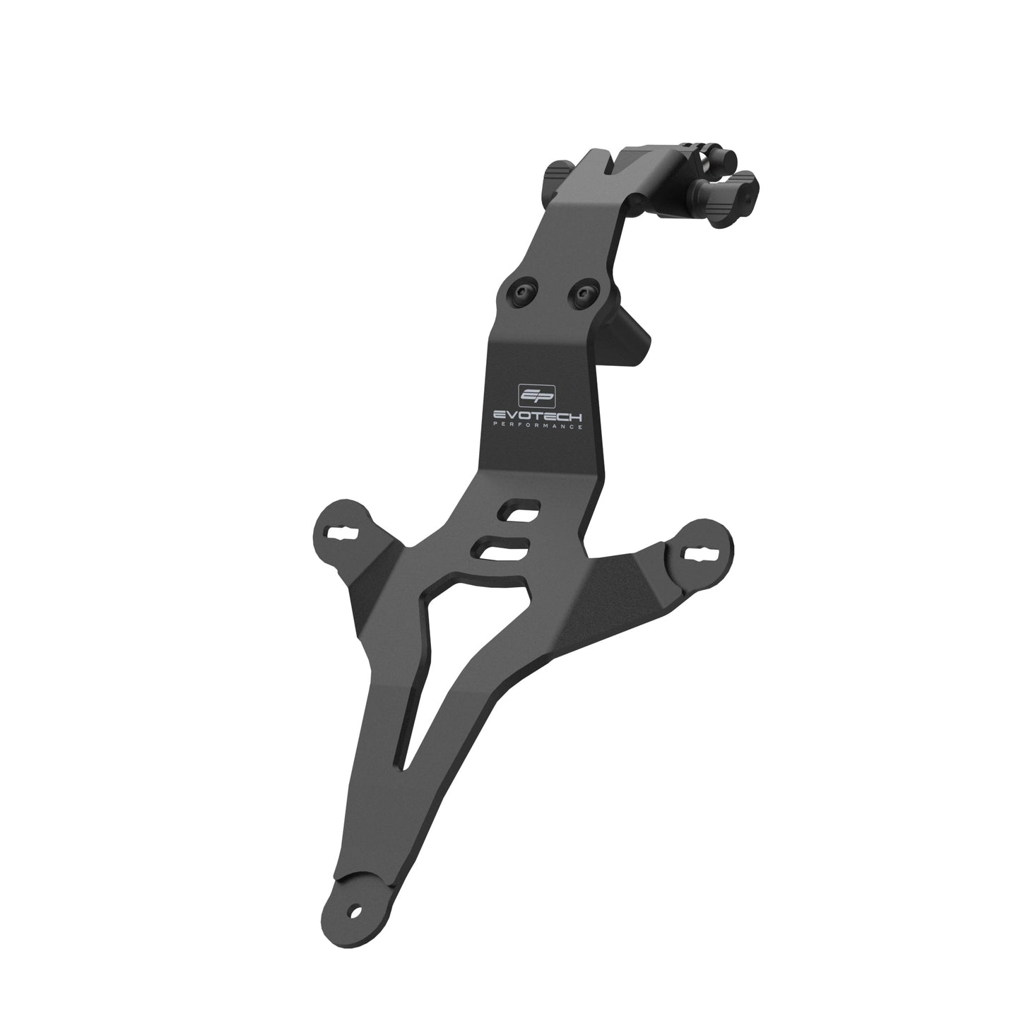 Action Camera Montagesteun Evotech - Triumph Tiger Sport 800 (2025+)