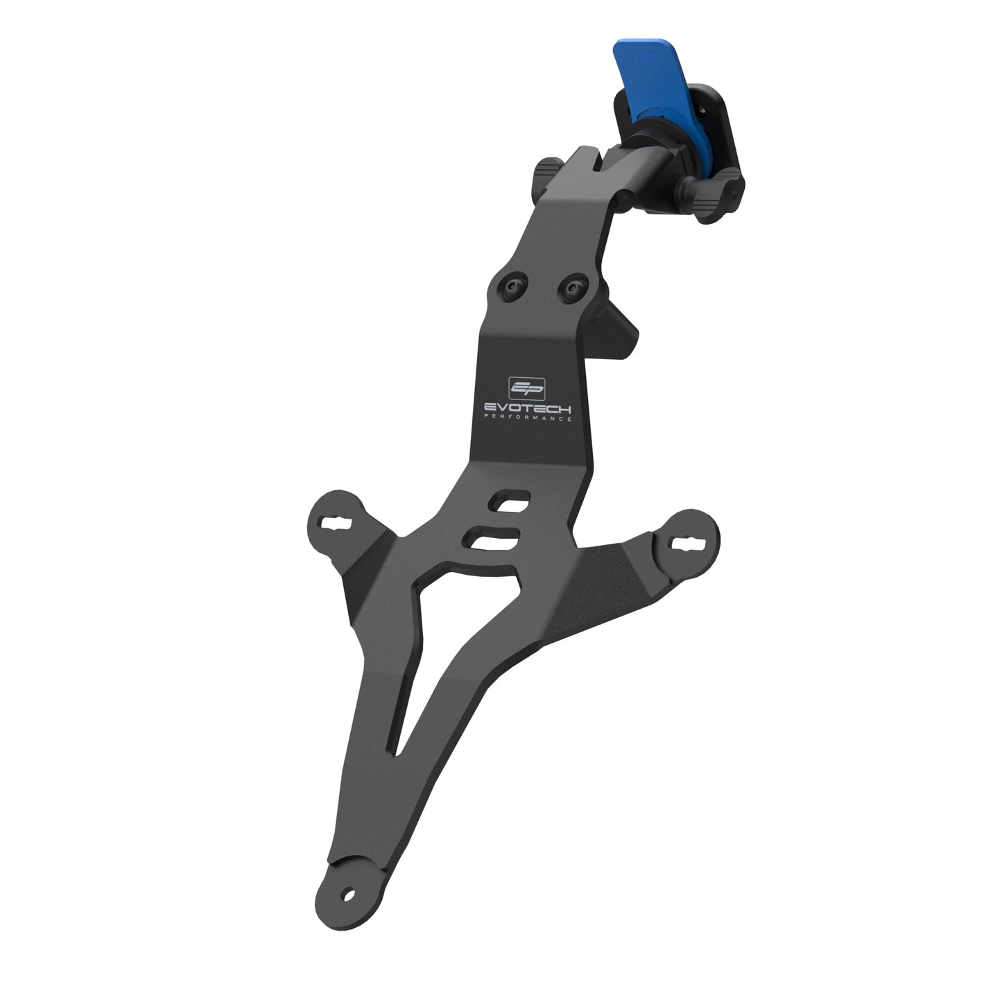 Carpuride Navigatiesteun Evotech - Triumph Tiger Sport 800 (2025+)