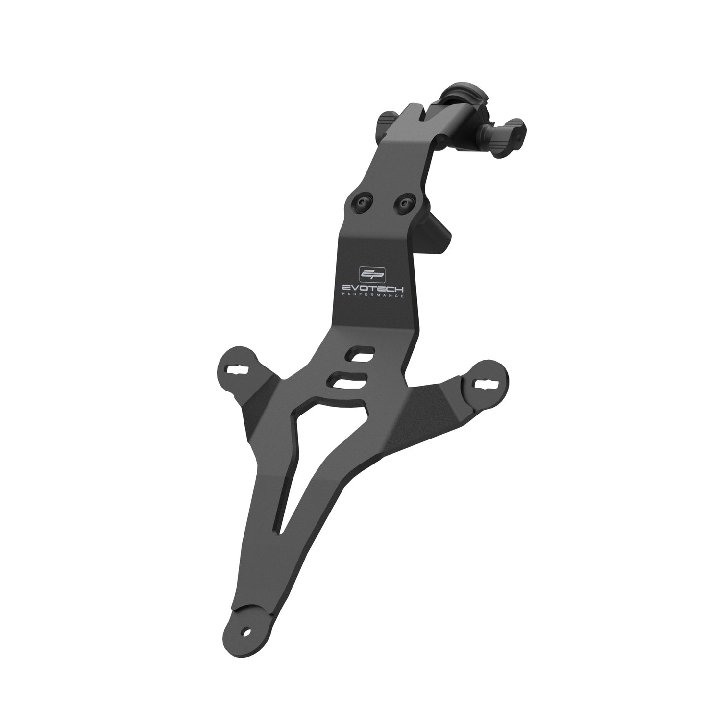 SP Connect Navigatiesteun Evotech - Triumph Tiger Sport 660 (2022+)