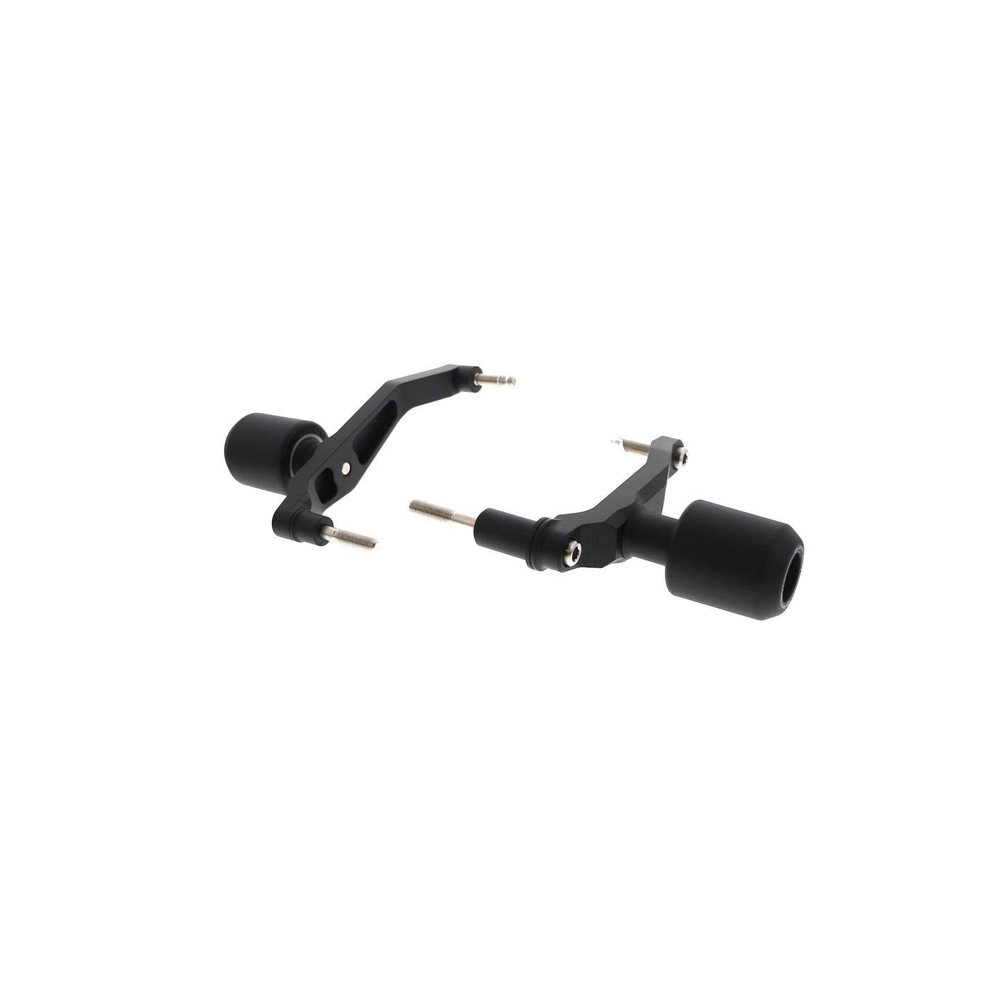 Evotech Valblokken set Triumph Trident 660 Triple Tribute Edition (2024+)