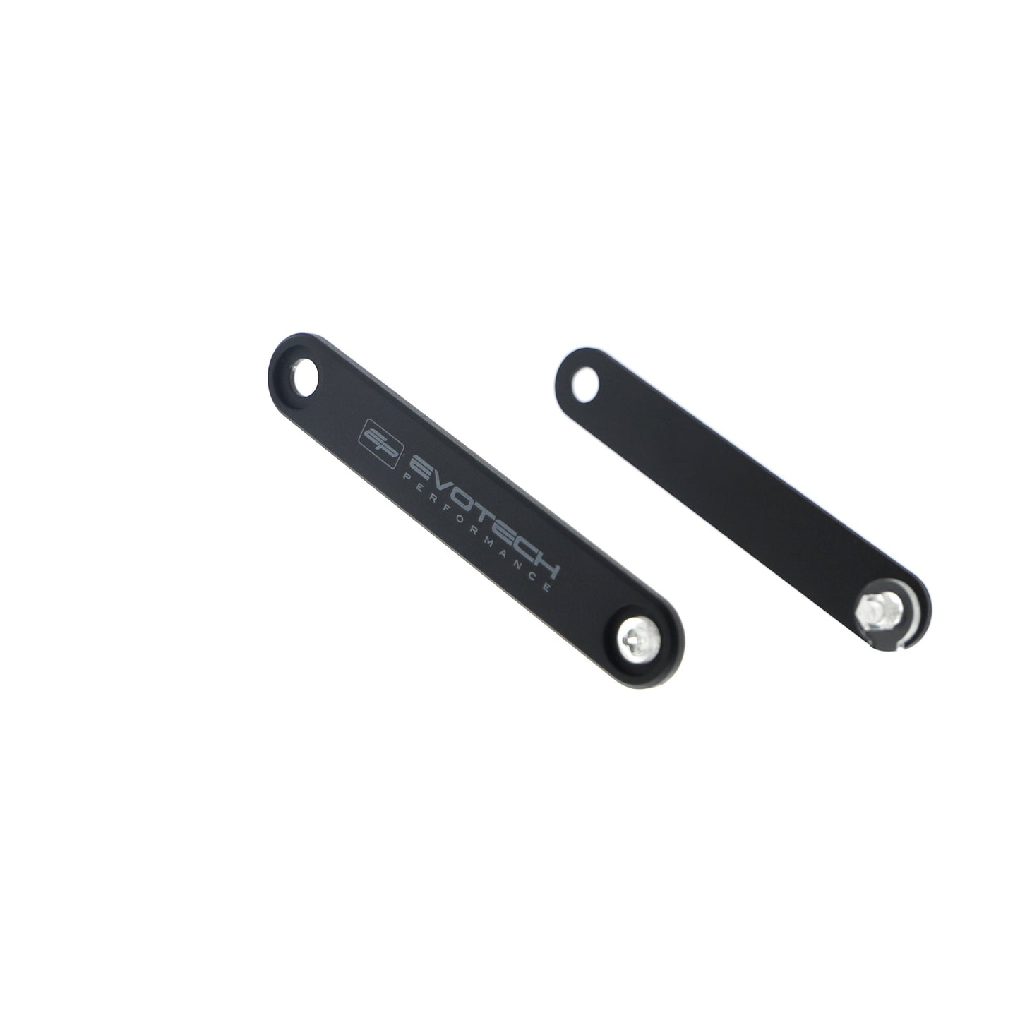 Evotech Duosteun Vervanger Kit - Triumph Trident 660 Triple Tribute Edition (2024+)