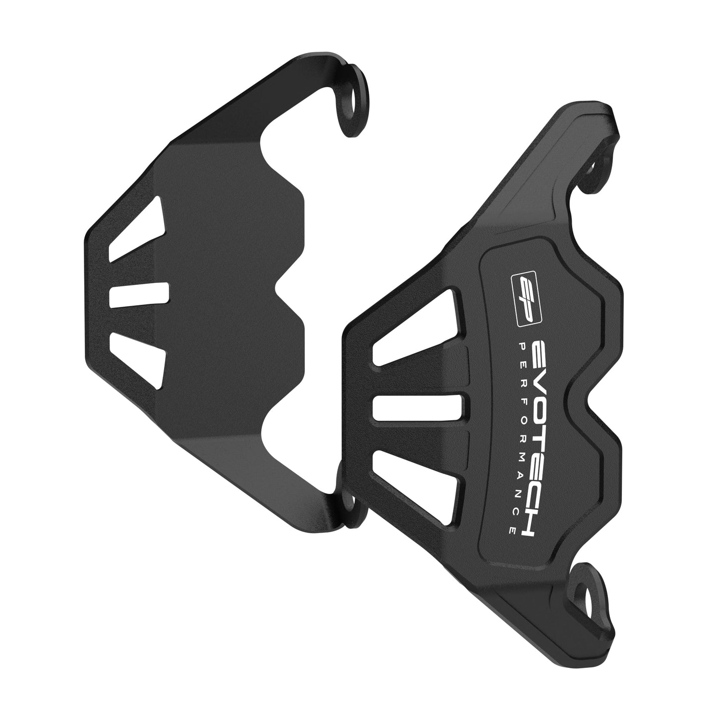 Evotech Voorremklauw Beschermer Set - Yamaha MT-09 (2013 - 2016)
