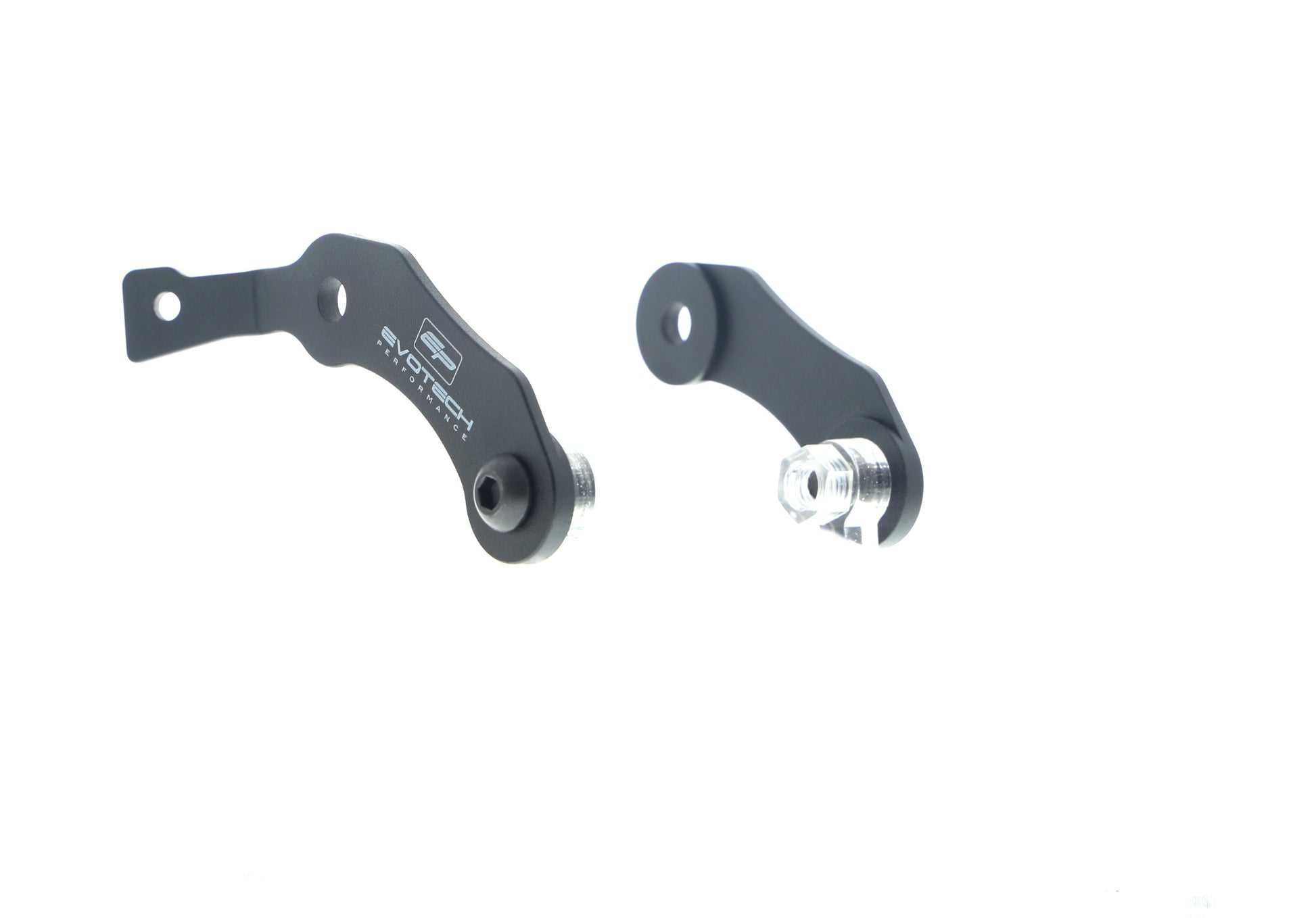 Evotech Yamaha MT-09 Street Rally Duosteun Vervanger Kit (2015 - 2016)