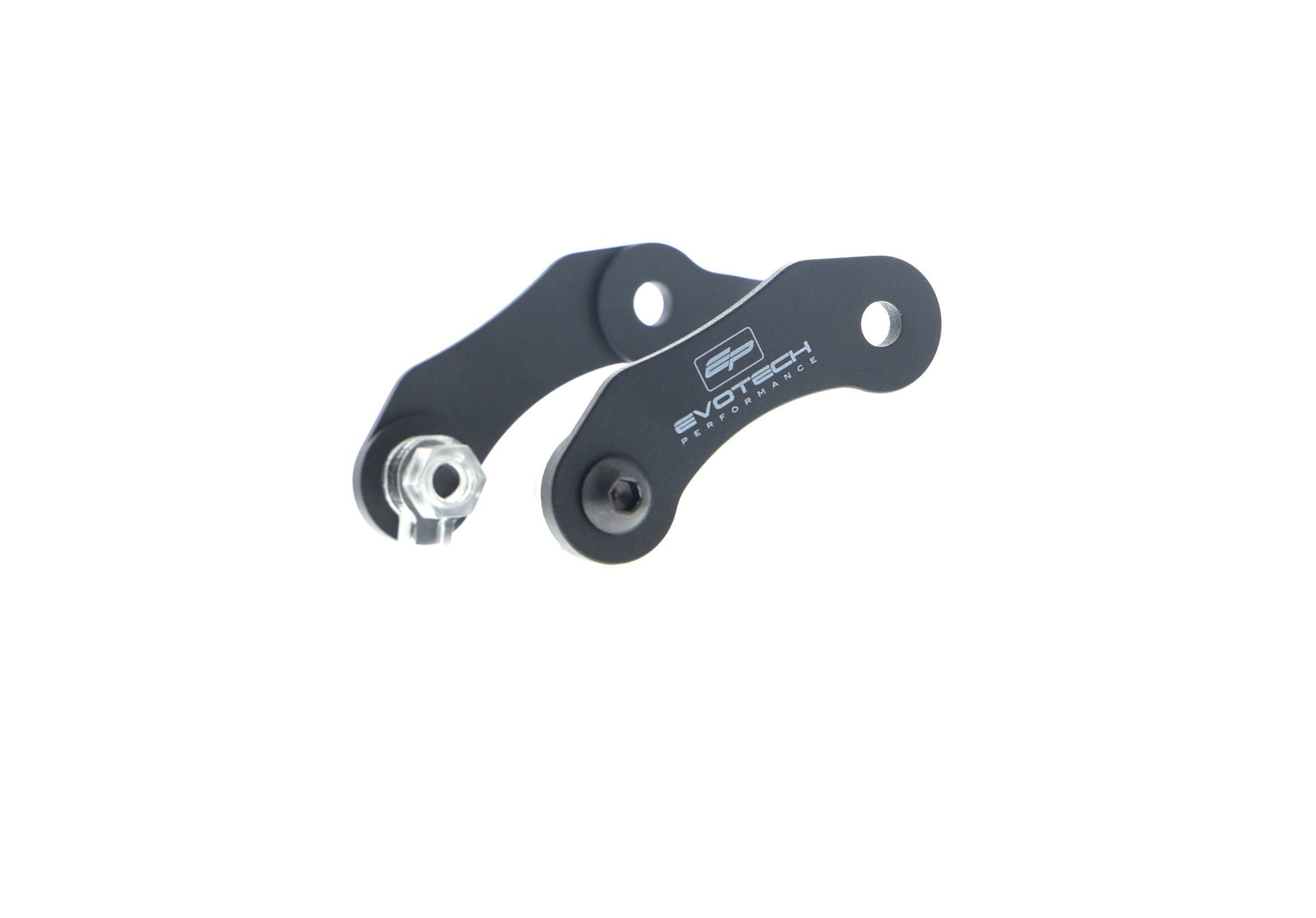 Evotech Yamaha MT-09 Street Rally Duosteun Vervanger Kit (2015 - 2016)