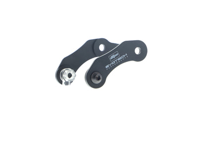 Evotech Yamaha MT-09 Street Rally Duosteun Vervanger Kit (2015 - 2016)