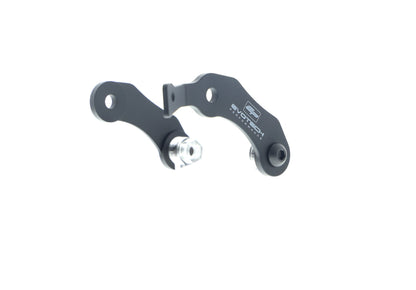 Evotech Yamaha MT-09 Street Rally Duosteun Vervanger Kit (2015 - 2016)