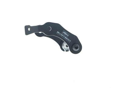 Evotech Yamaha MT-09 Street Rally Duosteun Vervanger Kit (2015 - 2016)