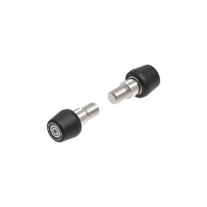 Stuurgewichten Set (Race)   Evotech Performance - Yamaha FZS1000 Fazer (1998-2005)