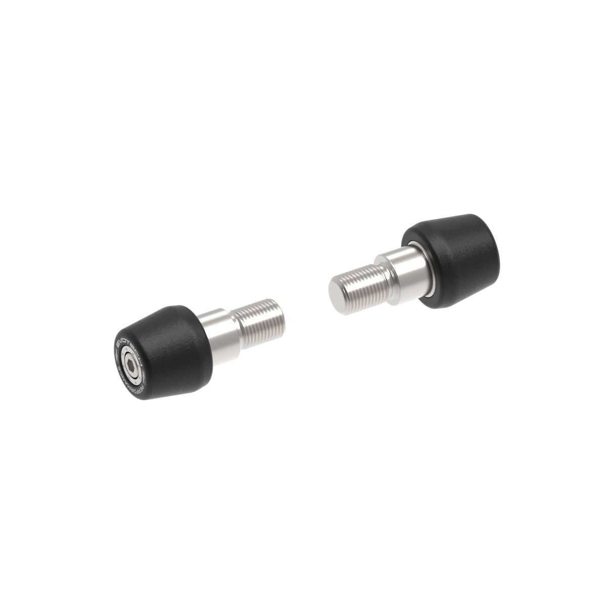 Stuurgewichten Set (Race)   Evotech Performance - Yamaha FZS1000 Fazer (1998-2005)