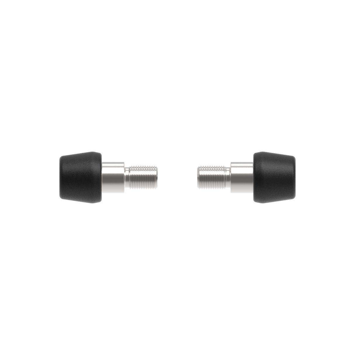 Stuurgewichten Set (Race)   Evotech Performance - Yamaha FZS1000 Fazer (1998-2005)