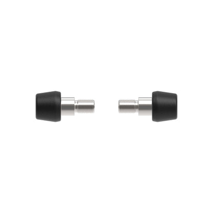 Stuurgewichten Set (Race)   Evotech Performance - Yamaha FZS1000 Fazer (1998-2005)