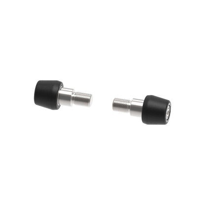Stuurgewichten Set (Race)   Evotech Performance - Yamaha FZS1000 Fazer (1998-2005)