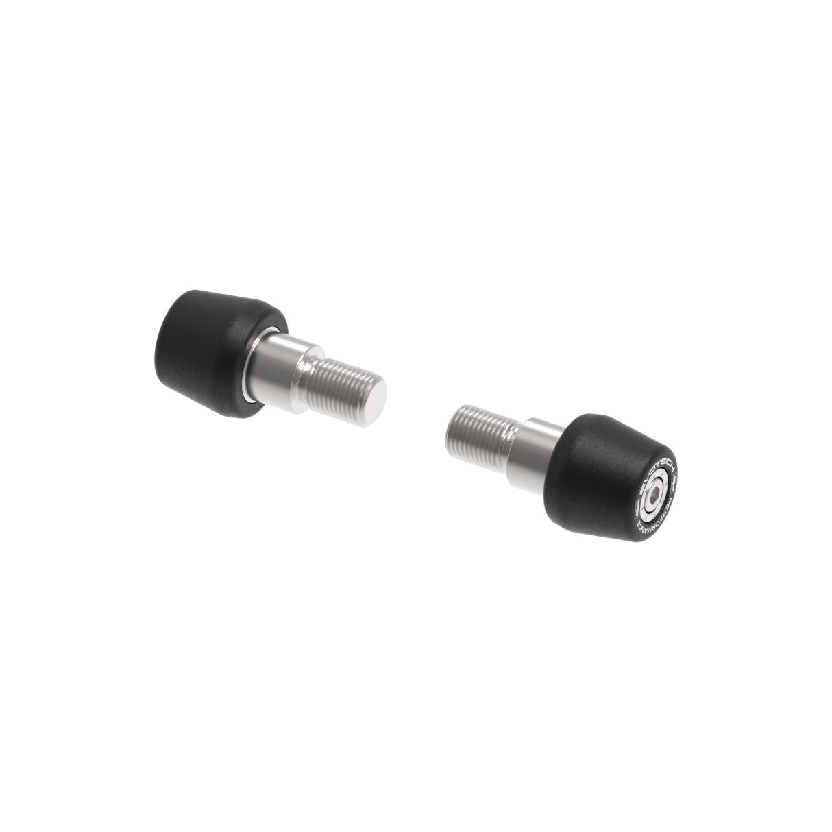 Stuurgewichten Set (Race)   Evotech Performance - Yamaha FZS1000 Fazer (1998-2005)
