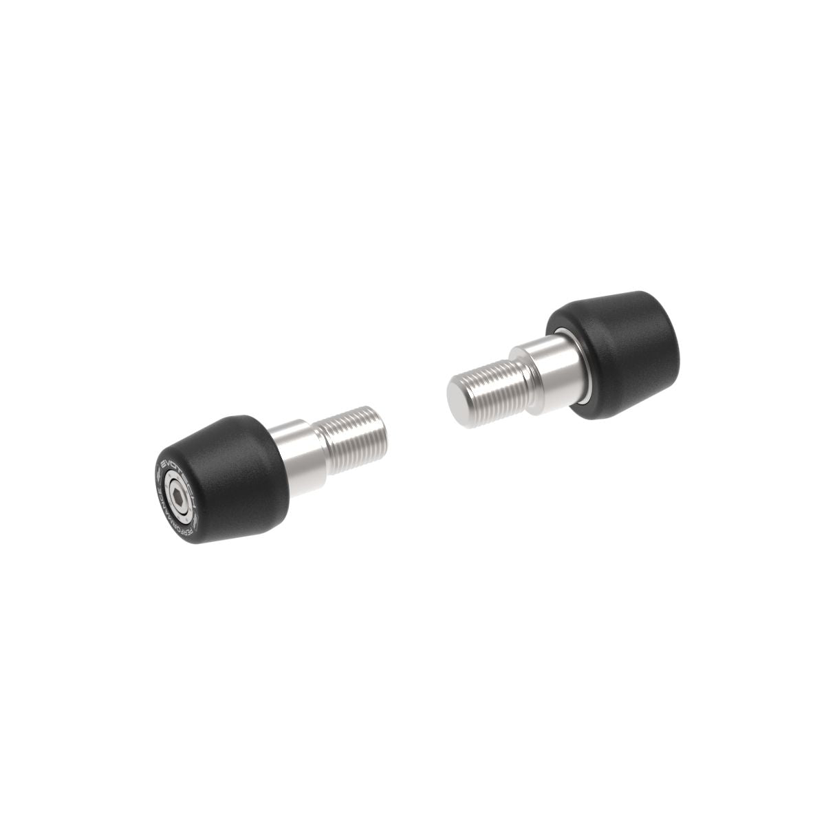 Stuurgewichten Set (Race)   Evotech Performance - Yamaha FZS1000 Fazer (1998-2005)