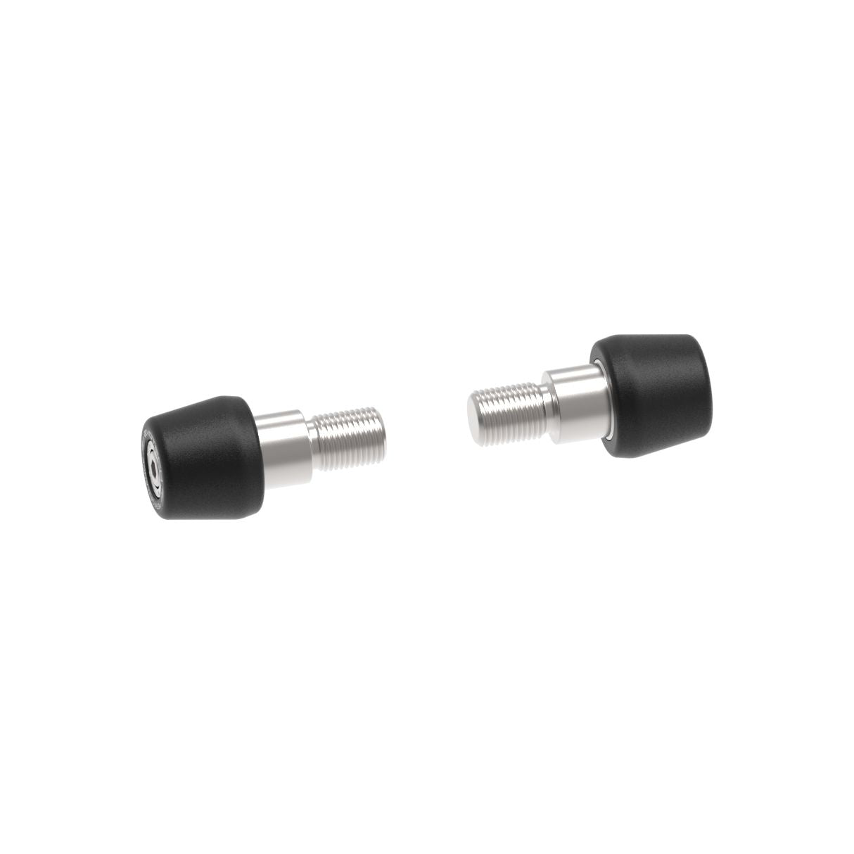 Stuurgewichten Set (Race)   Evotech Performance - Yamaha FZS1000 Fazer (1998-2005)