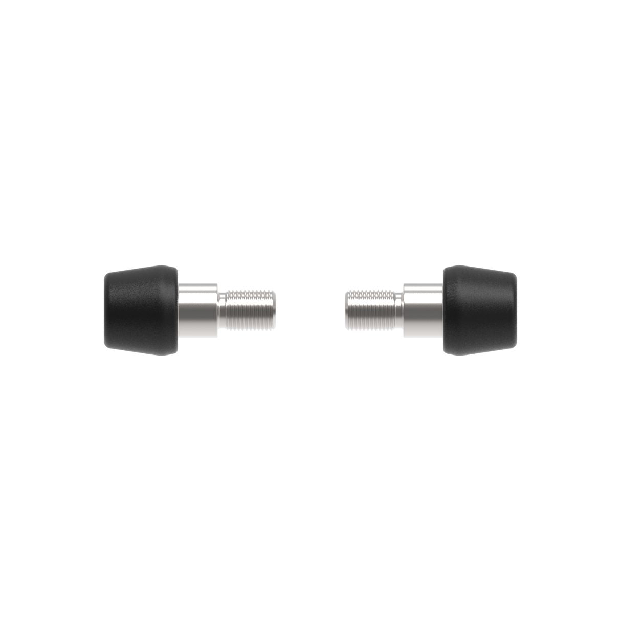 Stuurgewichten Set (Race)   Evotech Performance - Yamaha FZS1000 Fazer (1998-2005)