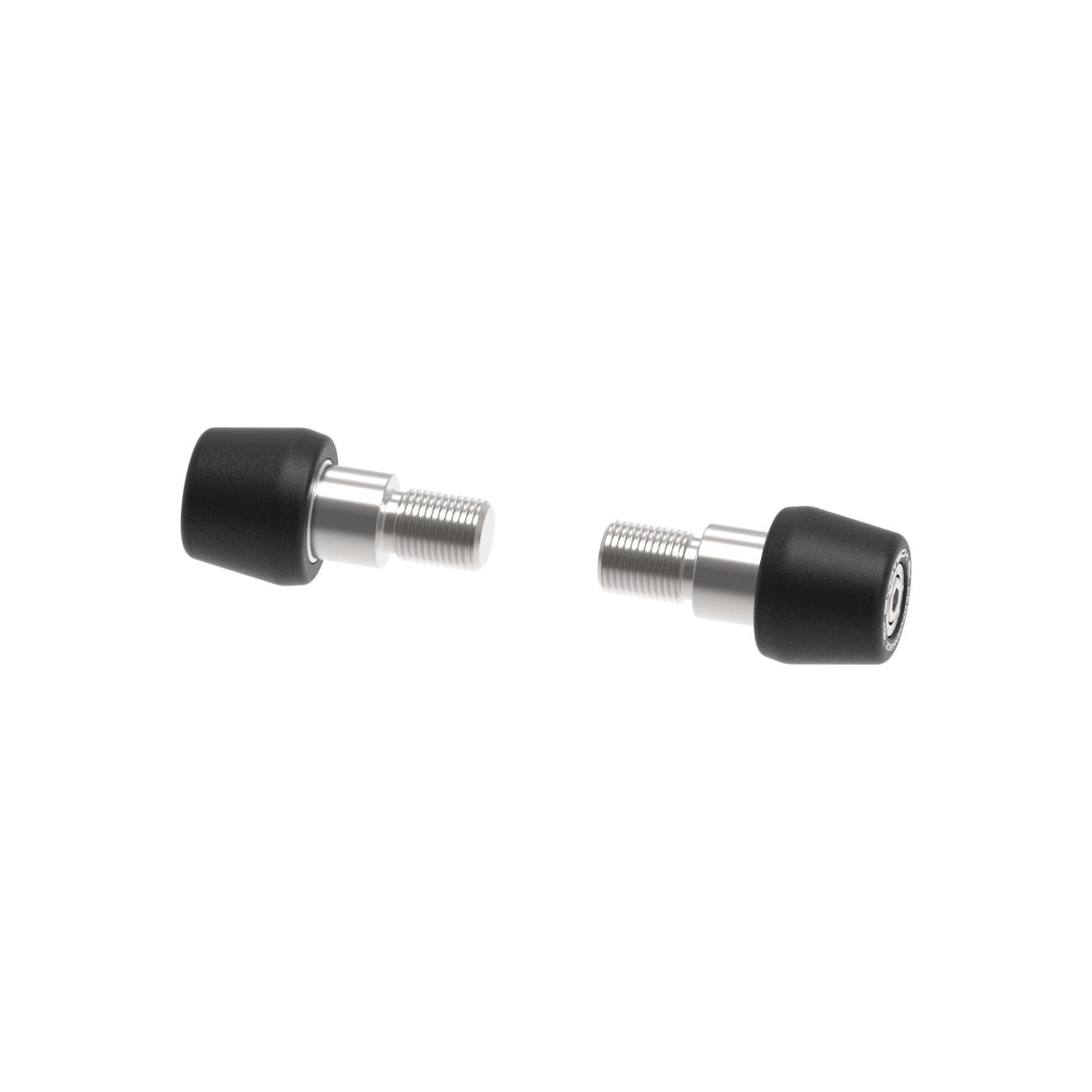 Stuurgewichten Set (Race)   Evotech Performance - Yamaha FZS1000 Fazer (1998-2005)