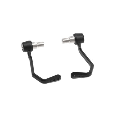 Remhendel en Koppelingshendel Beschermer Set (Race) Evotech Performance - Yamaha FZR1000R ExUp (1989-1995)