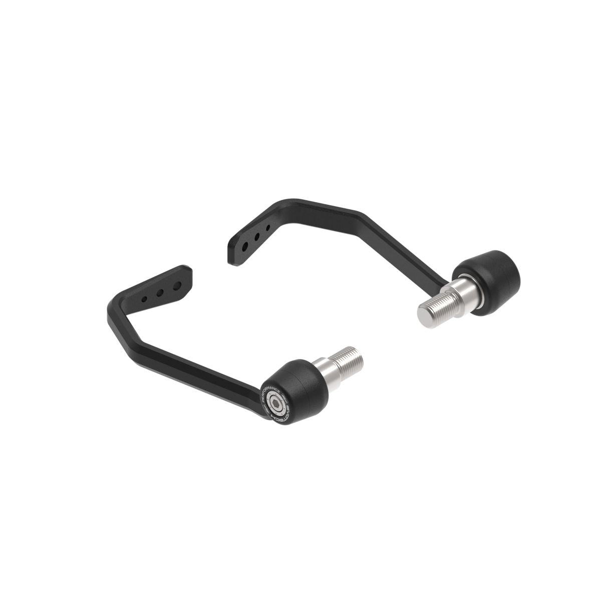 Remhendel en Koppelingshendel Beschermer Set (Race) Evotech Performance - Yamaha FZS1000 Fazer (1998-2005)