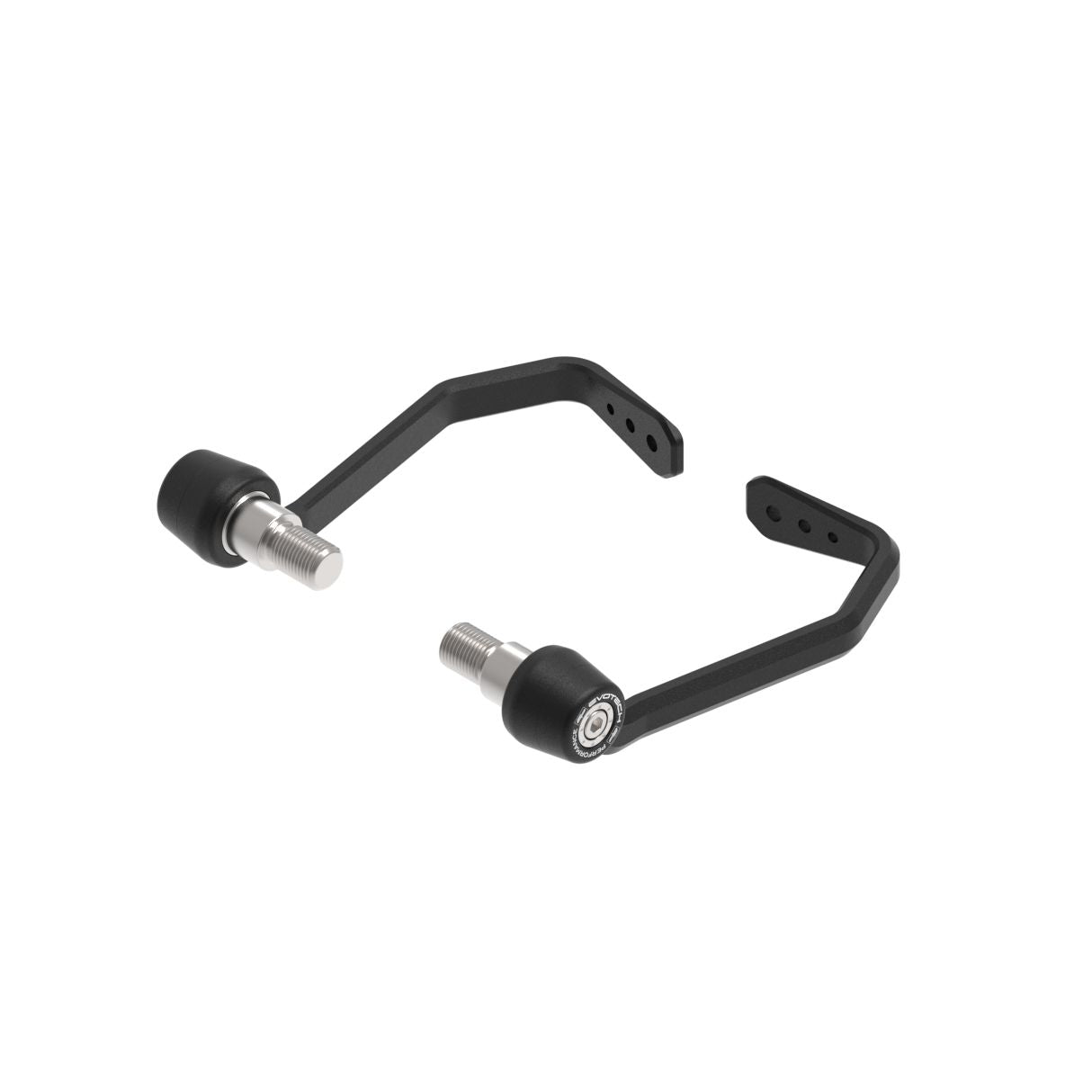 Remhendel en Koppelingshendel Beschermer Set (Race) Evotech Performance - Yamaha FZS1000 Fazer (1998-2005)