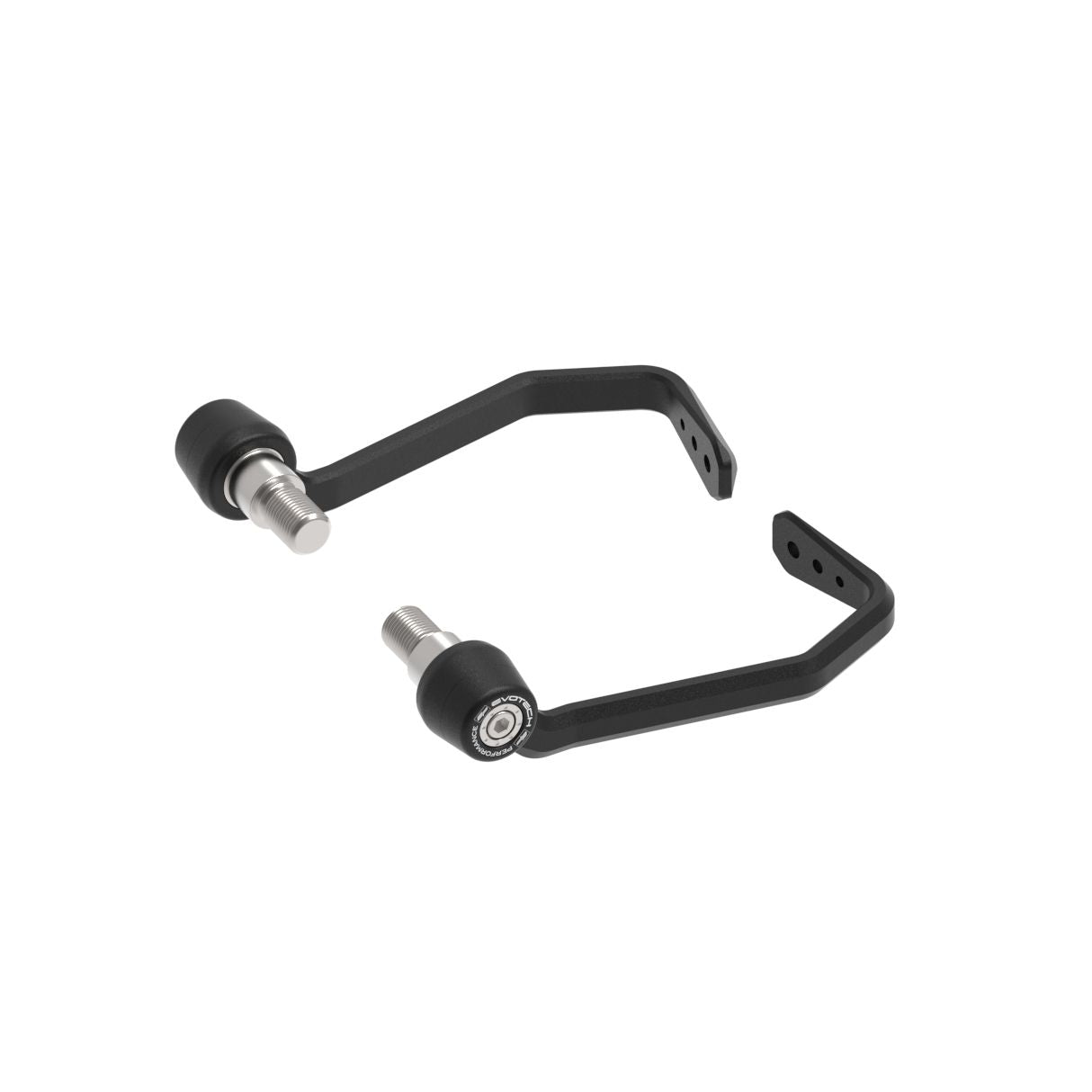 Remhendel en Koppelingshendel Beschermer Set (Race) Evotech Performance - Yamaha FZS1000 Fazer (1998-2005)