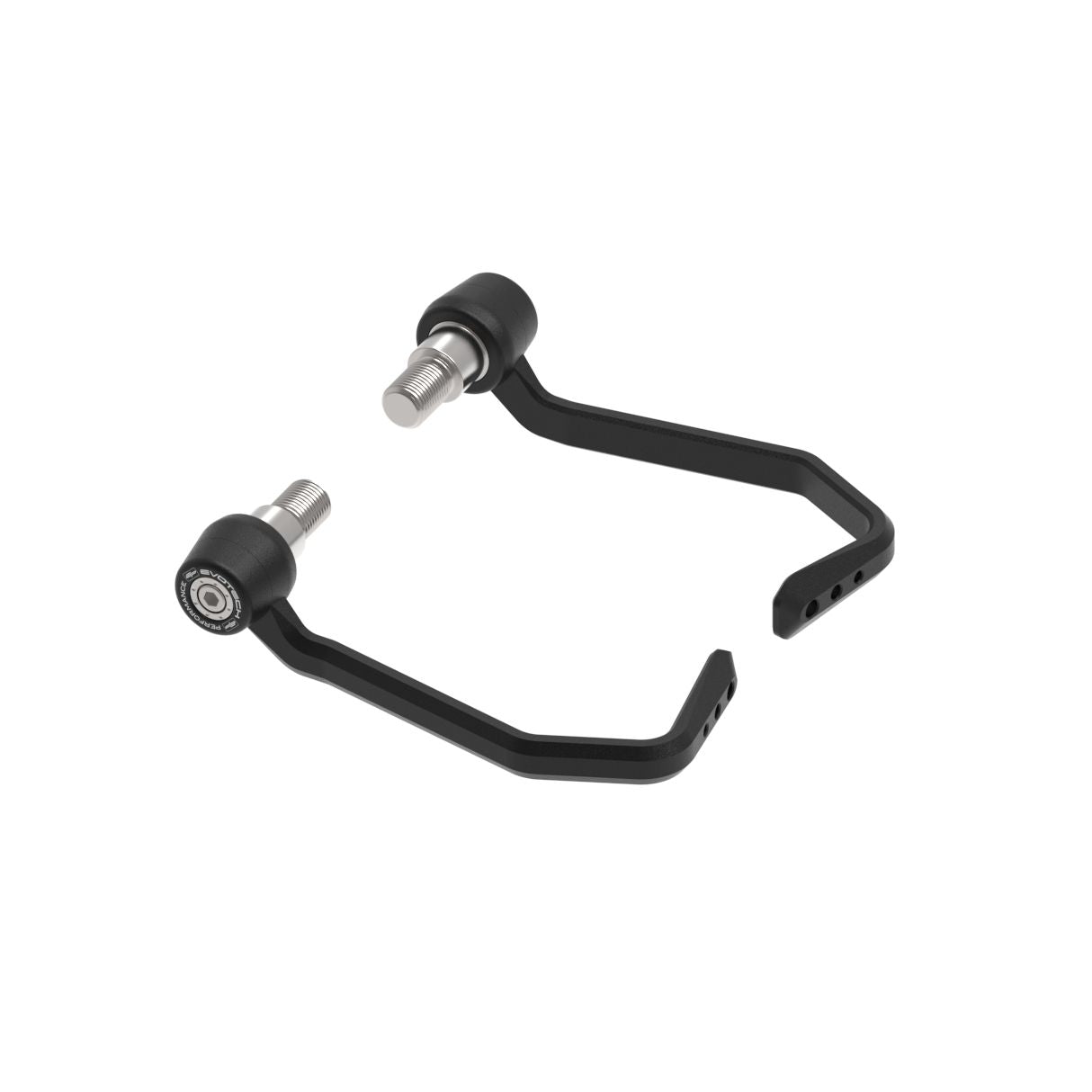 Remhendel en Koppelingshendel Beschermer Set (Race) Evotech Performance - Yamaha FZS1000 Fazer (1998-2005)