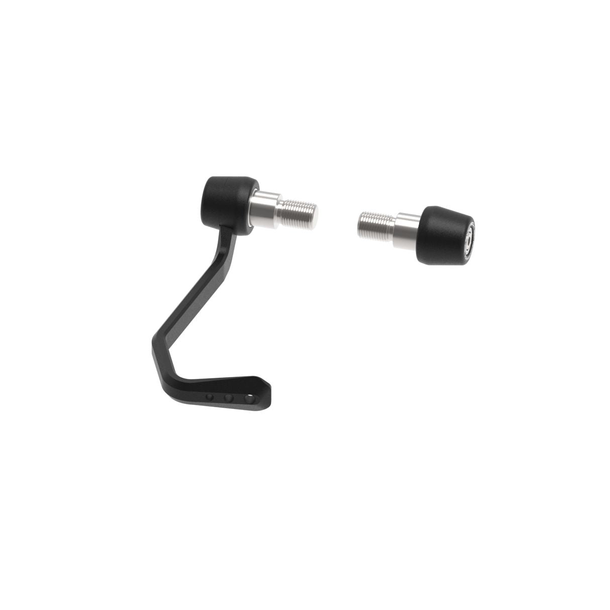 Remhendel Beschermer Set (Race) Evotech Performance - Yamaha FZS1000 Fazer (1998-2005)