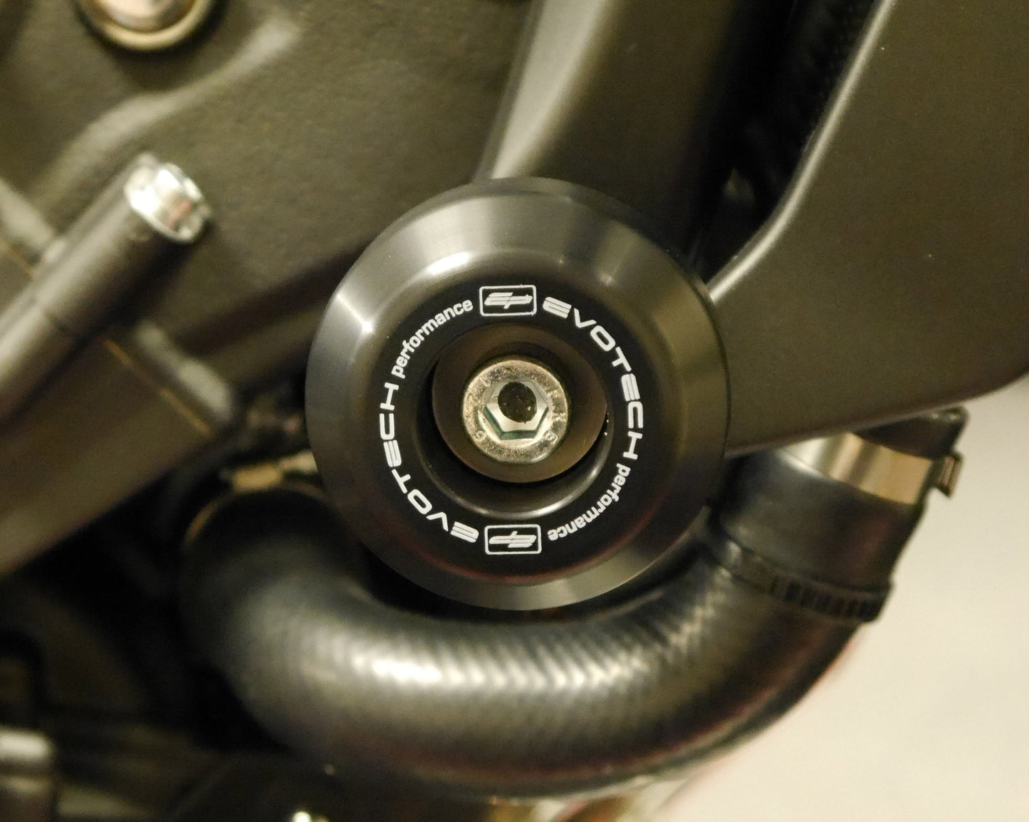 Evotech Yamaha MT-09 SP Valblokken set (2018-2020)
