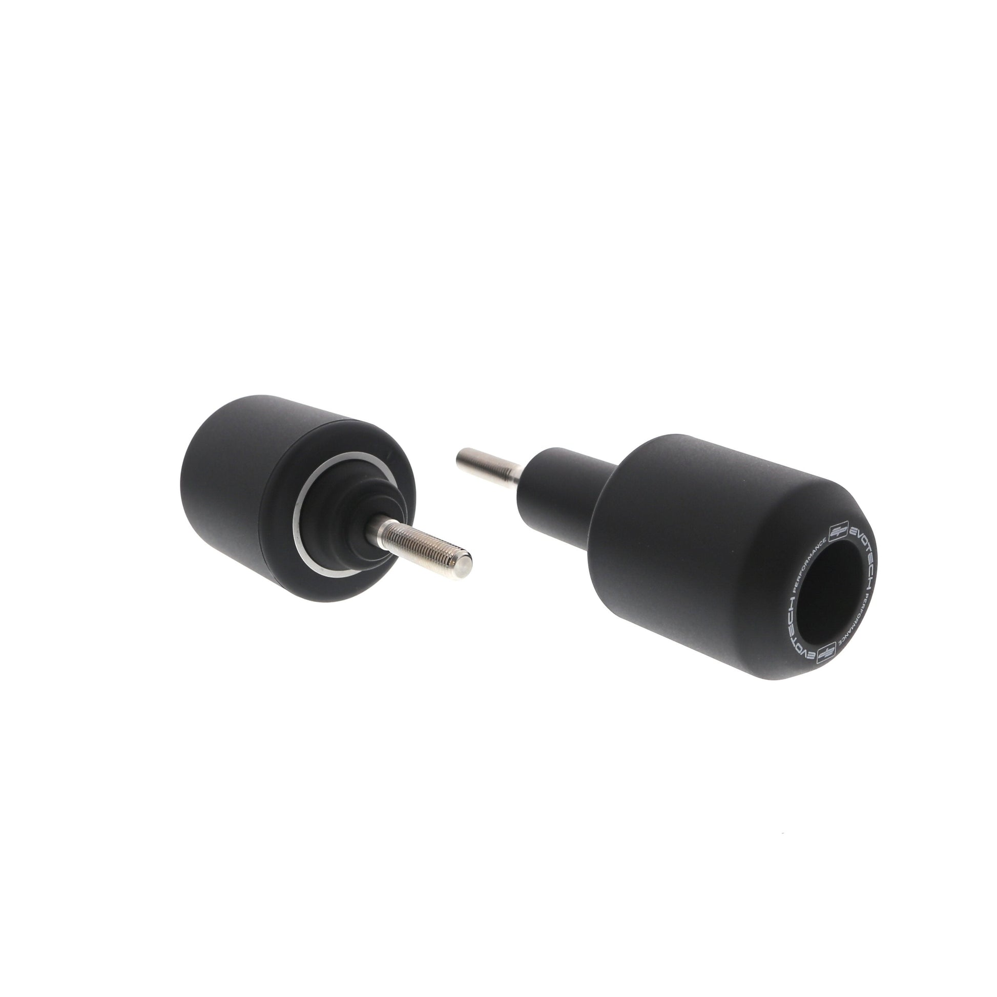 Valblokken set Evotech - Yamaha Tracer 9 GT (2025+)