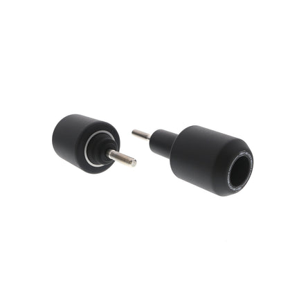 Valblokken set Evotech - Yamaha Tracer 9 GT+ (2025+)