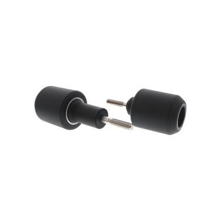 Valblokken set Evotech - Yamaha Tracer 9 GT (2025+)