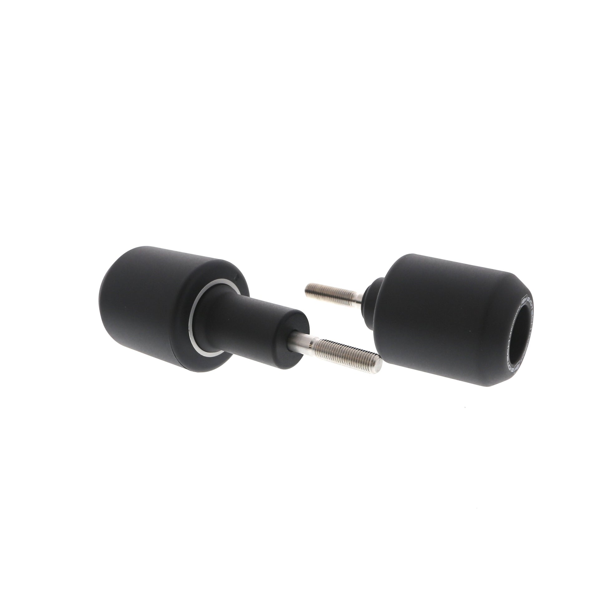 Valblokken set Evotech - Yamaha Tracer 9 GT+ (2025+)