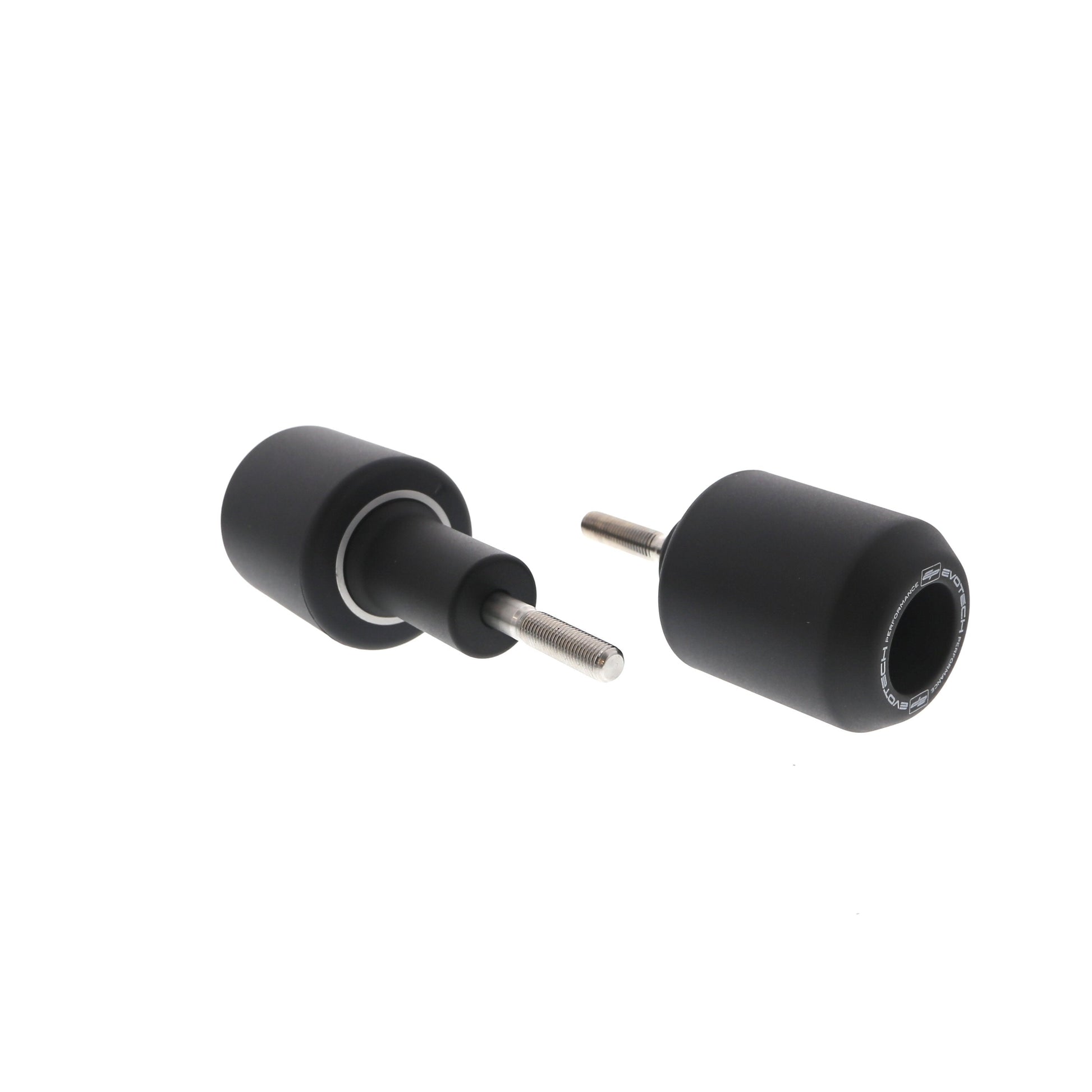 Valblokken set Evotech - Yamaha Tracer 9 GT+ (2025+)