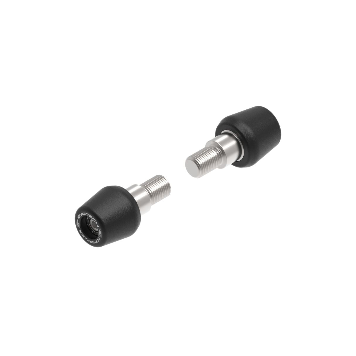 Evotech Stuurgewichten Set (Road) - Yamaha MT-10 SP (2022+)