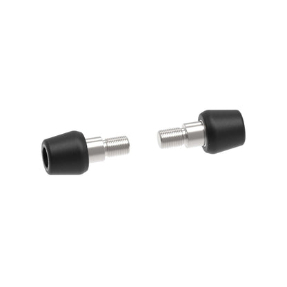 Stuurgewichten Set (Road) Evotech Performance - Yamaha FZR1000R ExUp (1989-1995)